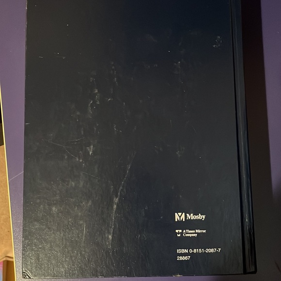 Campbell’s Operative Orthopedics Ninth Edition - VOL. 1 - Picture 2 of 6